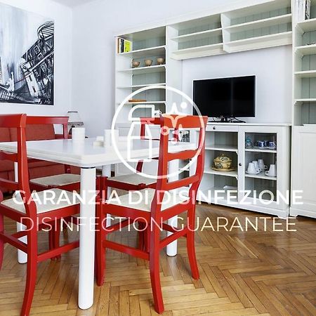 Italianway - De Cristoforis 12 Apartment Mailand Exterior foto