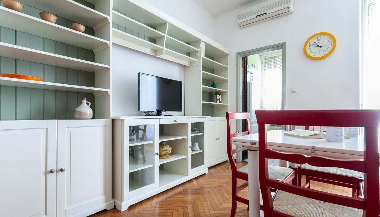 Italianway - De Cristoforis 12 Apartment Mailand Exterior foto