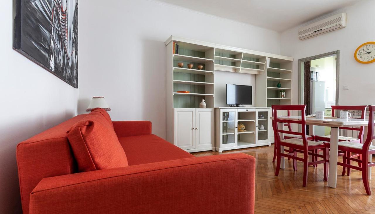 Italianway - De Cristoforis 12 Apartment Mailand Exterior foto